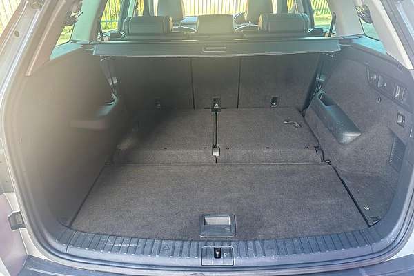 2019 SKODA Kodiaq 132TSI NS