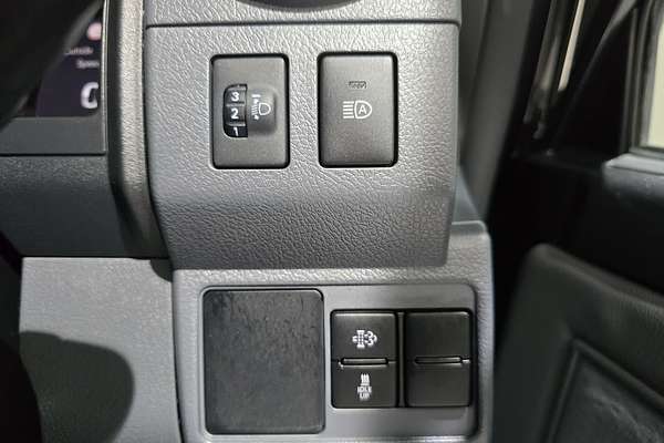 2023 Toyota LC Military LC Military GXL 2.8L T Diesel Automatic Single C/Chassis GDJL79R 4X4