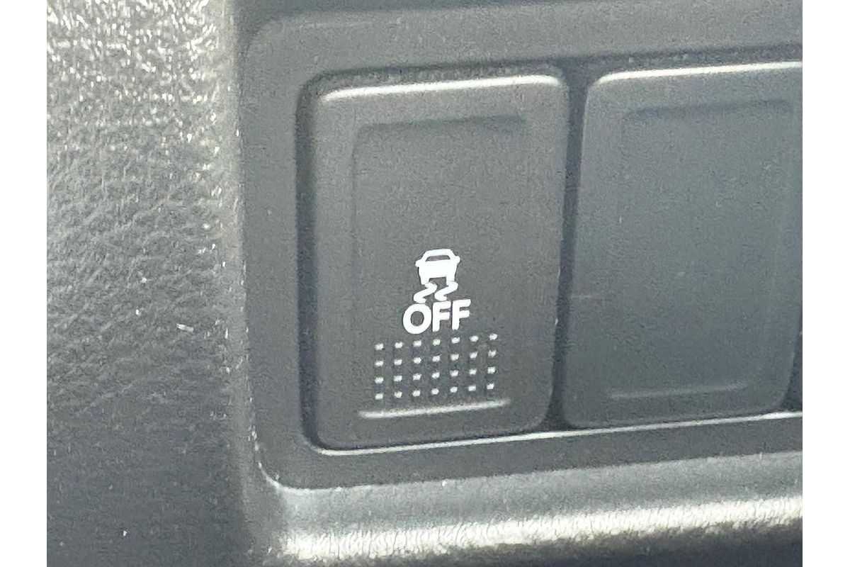 2016 Suzuki Swift GL FZ
