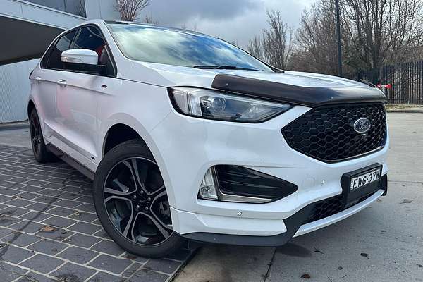 2019 Ford Endura ST-Line CA