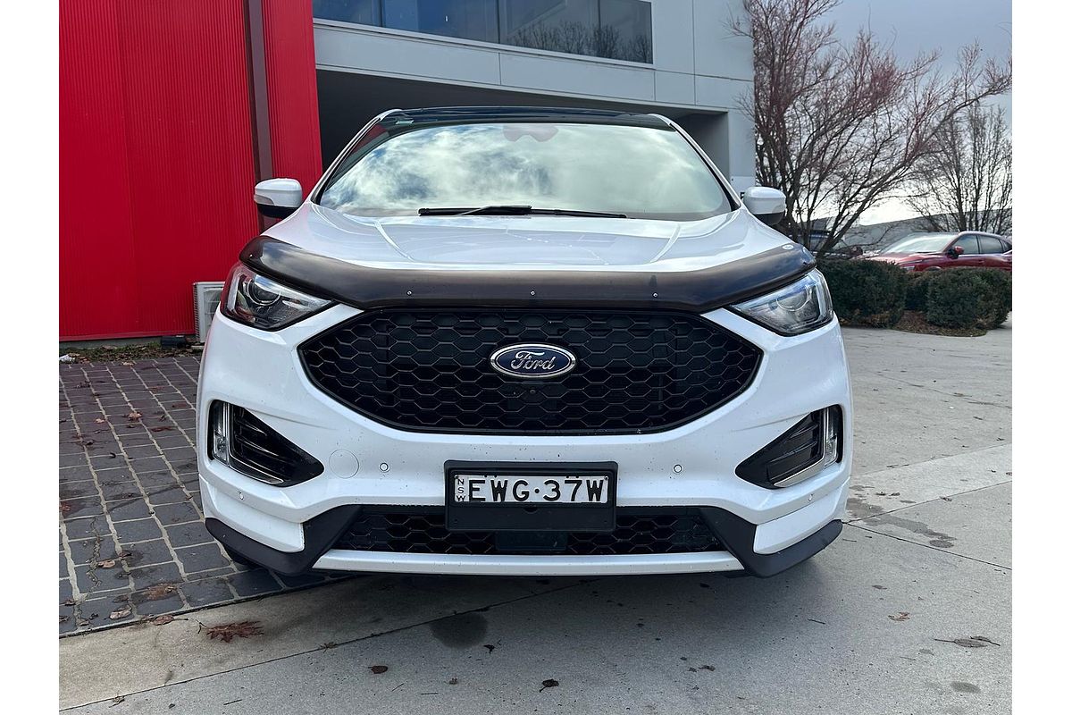 2019 Ford Endura ST-Line CA