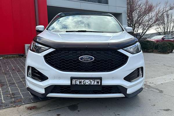 2019 Ford Endura ST-Line CA