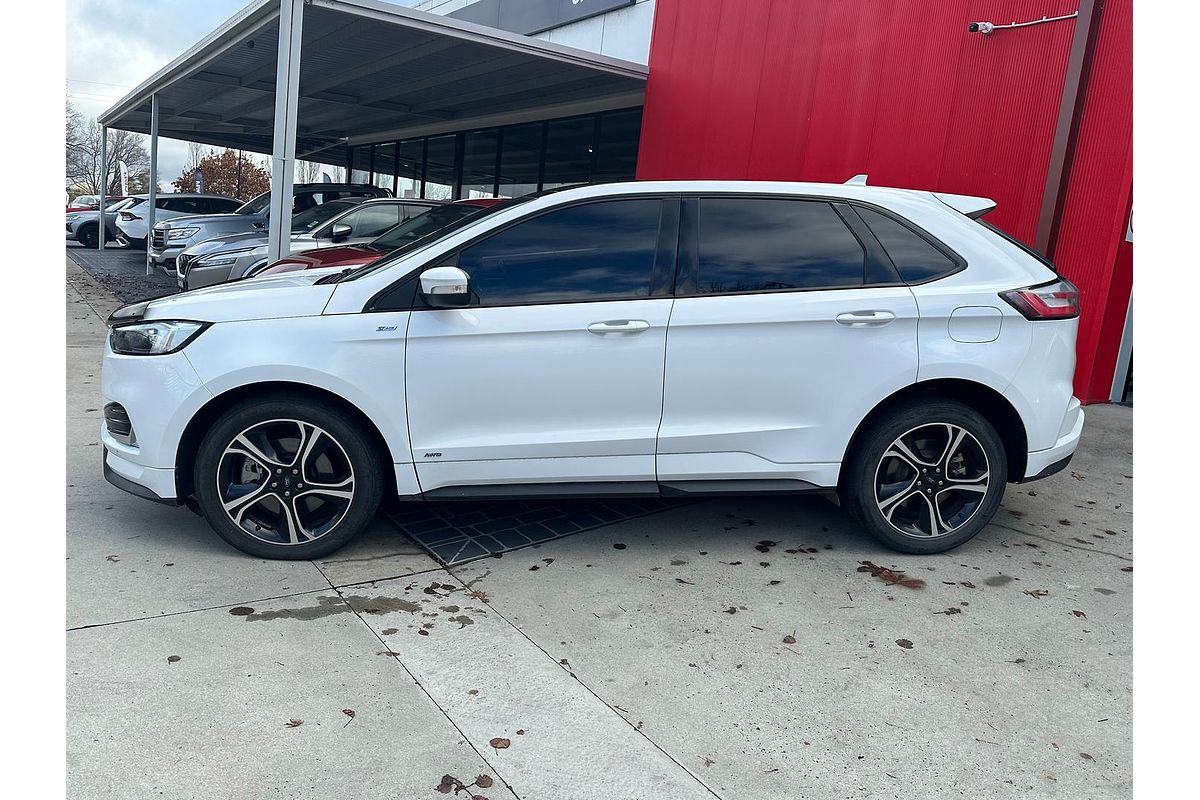 2019 Ford Endura ST-Line CA