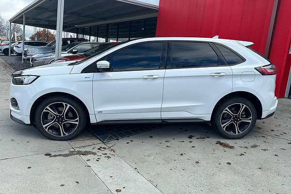 2019 Ford Endura ST-Line CA