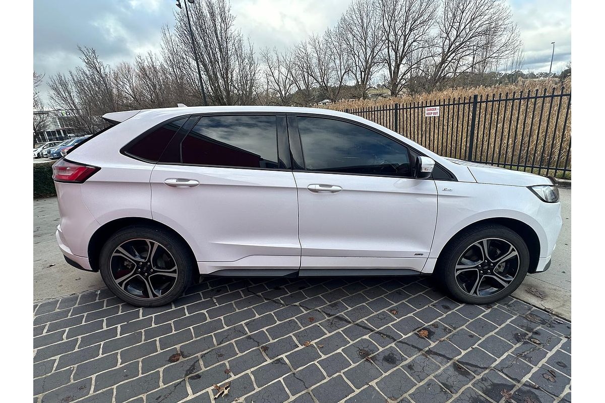 2019 Ford Endura ST-Line CA