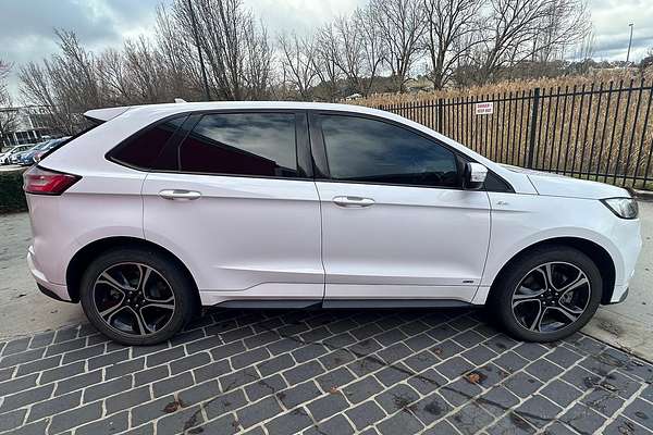 2019 Ford Endura ST-Line CA