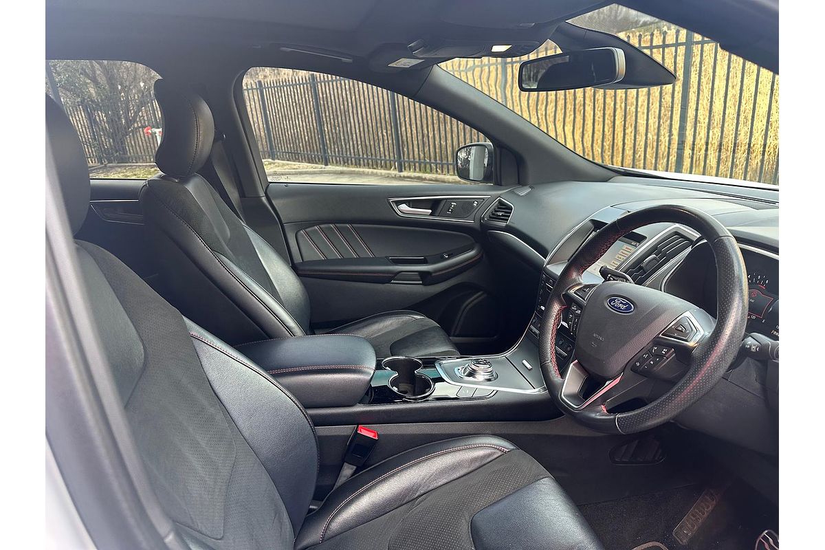 2019 Ford Endura ST-Line CA