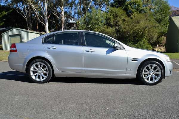2011 Holden Berlina International VE Series II
