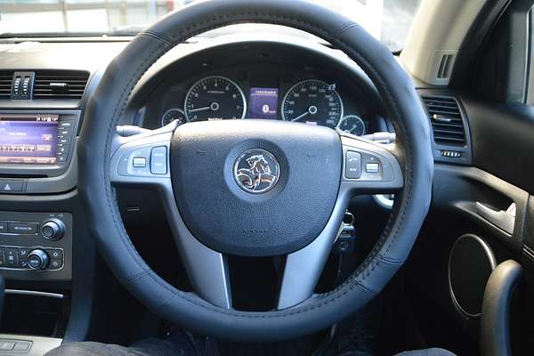 2011 Holden Berlina International VE Series II