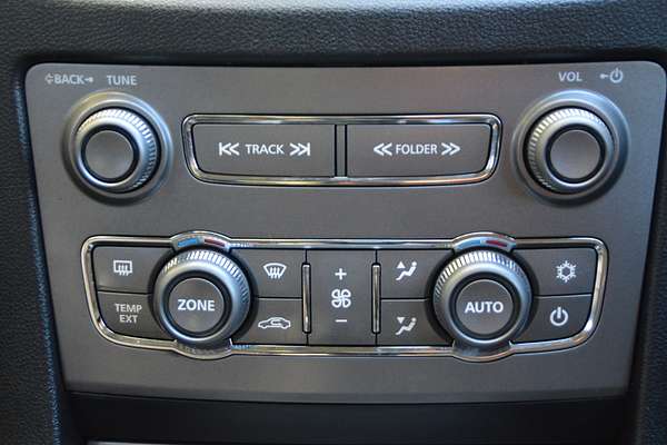 2011 Holden Berlina International VE Series II