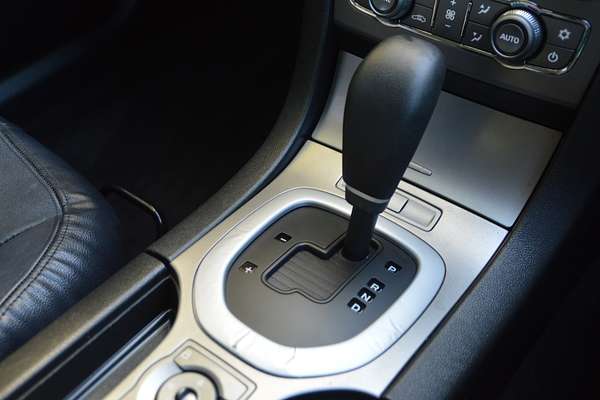 2011 Holden Berlina International VE Series II