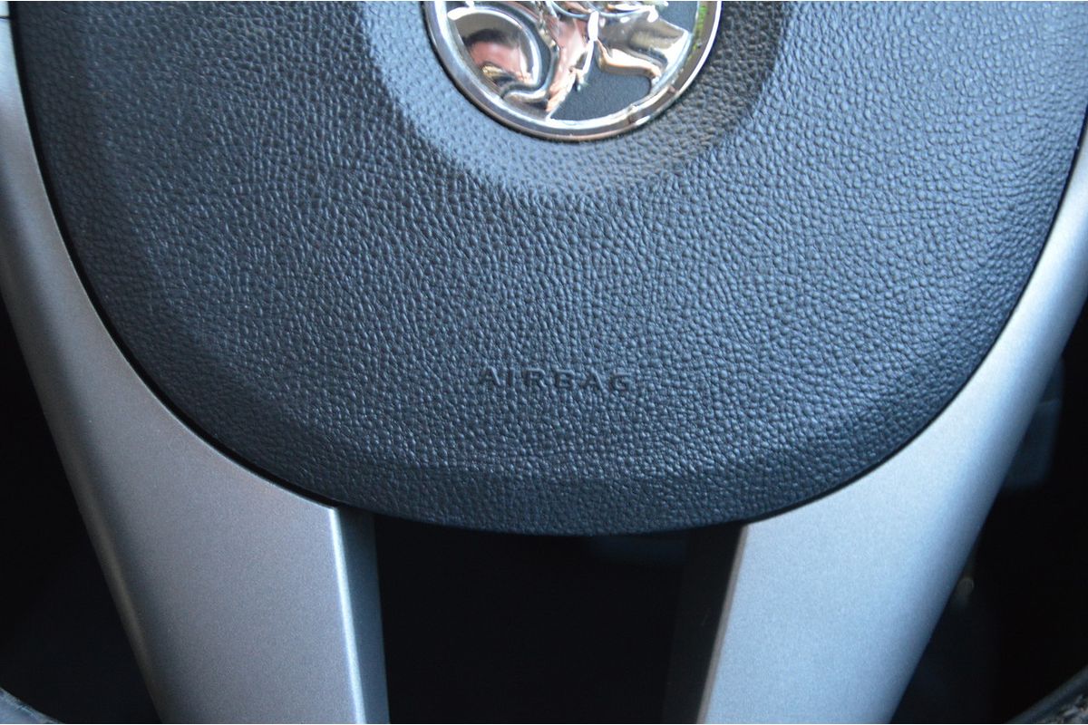 2011 Holden Berlina International VE Series II