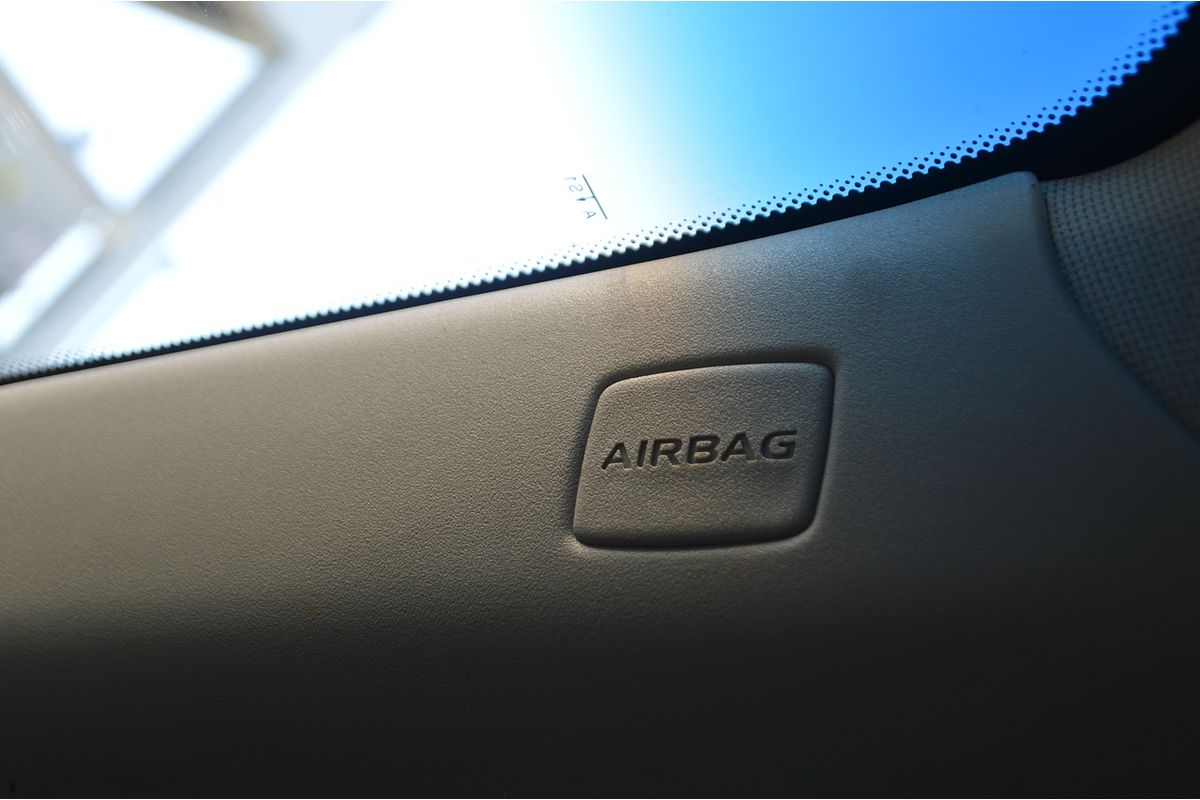 2011 Holden Berlina International VE Series II