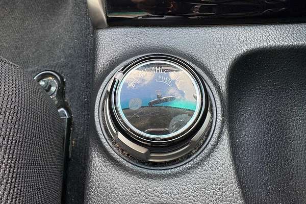 2016 Mitsubishi Triton GLS MQ 4X4
