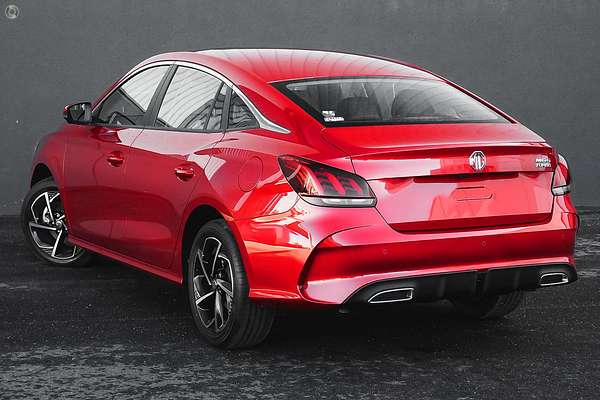 2025 MG MG5 Essence 2WD