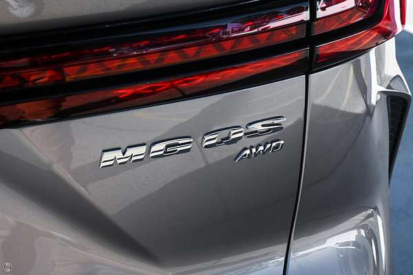 2025 MG QS Essence IS31 AWD