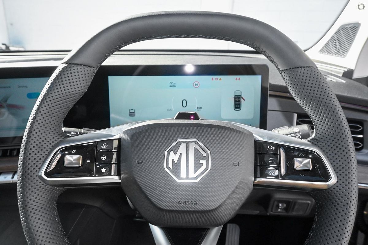 2025 MG QS Essence IS31 AWD