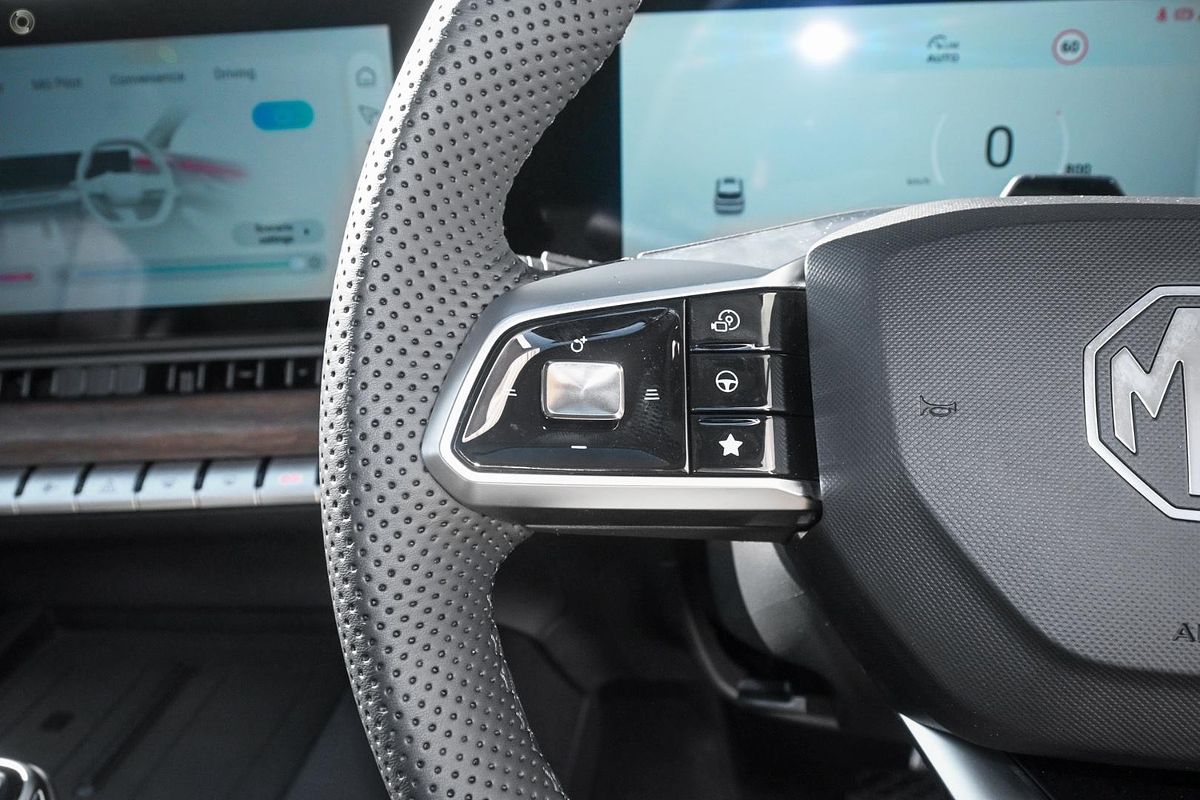 2025 MG QS Essence IS31 AWD