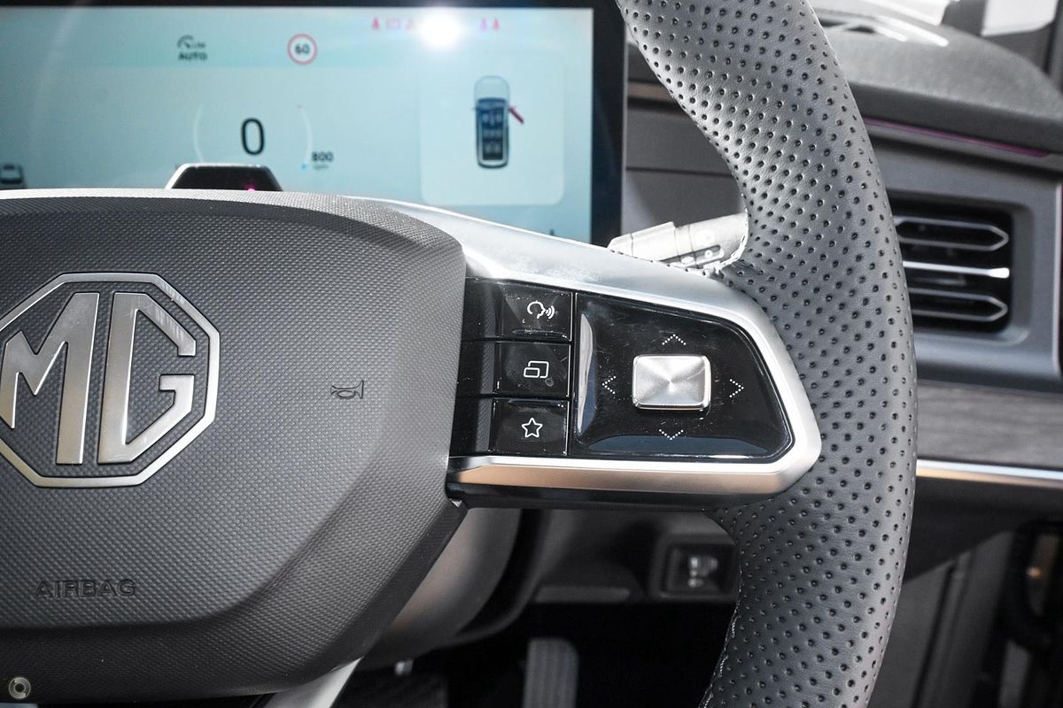 2025 MG QS Essence IS31 AWD