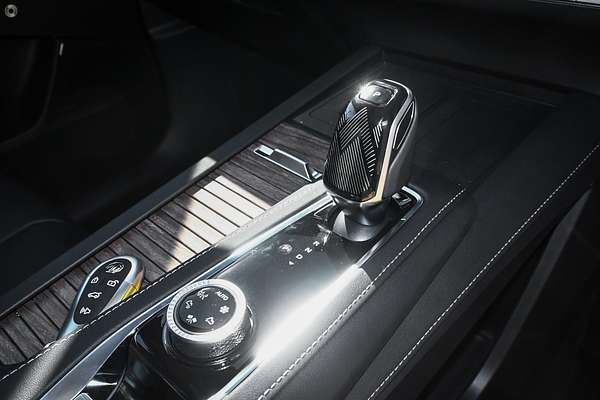 2025 MG QS Essence IS31 AWD