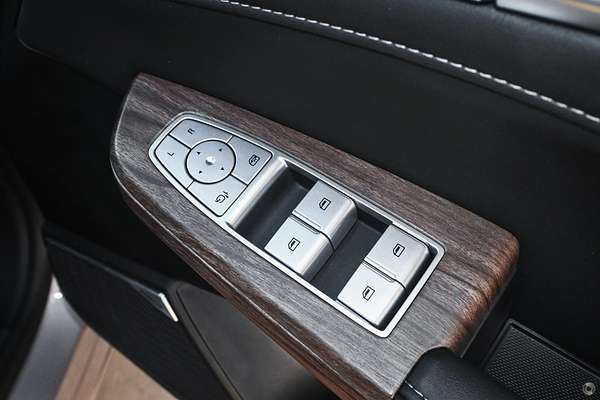 2025 MG QS Essence IS31 AWD