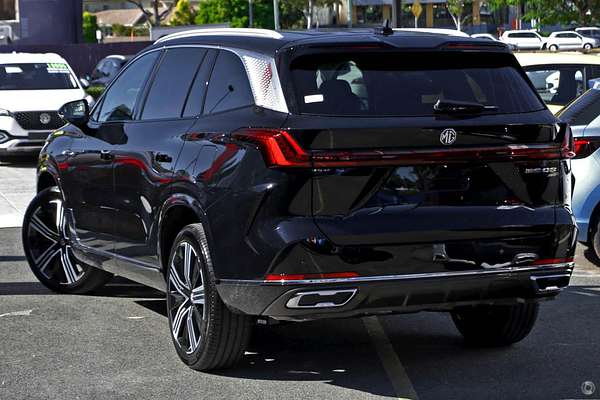 2025 MG QS Essence IS31 AWD