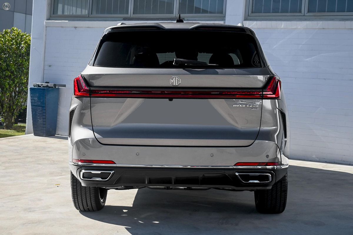 2025 MG QS Essence IS31 AWD