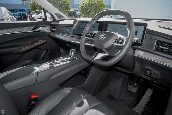 2025 MG QS Essence IS31 AWD