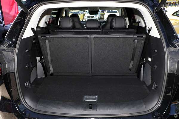 2025 MG QS Essence IS31 AWD
