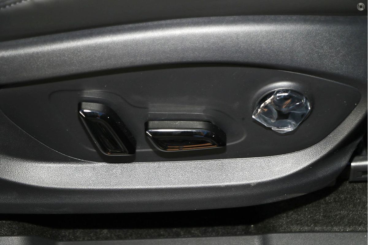 2025 MG QS Essence IS31 AWD