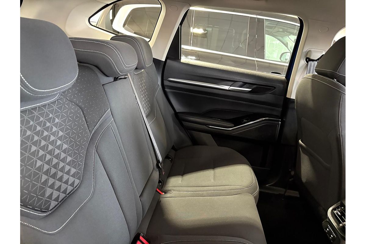 2023 GWM Haval H6 Premium B01