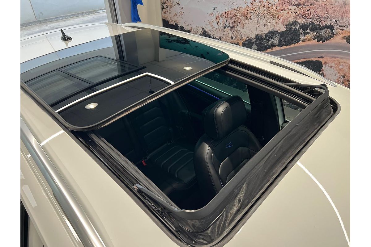 2024 Volkswagen Tiguan R 5N