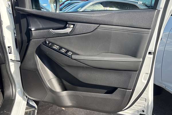 2025 Mazda BT-50 GT TF 4X4