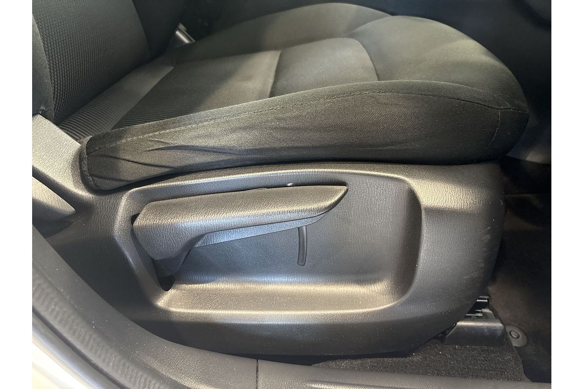 2018 Mazda CX-5 Maxx KF Series
