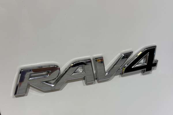 2024 Toyota RAV4 GX AXAH52R