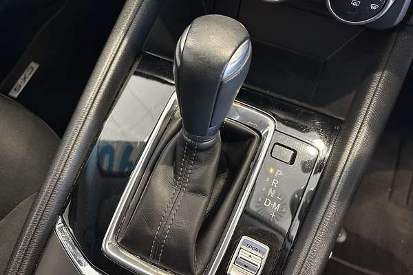 2018 Mazda CX-5 Maxx KF Series