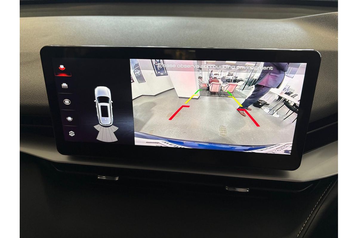 2023 GWM Haval H6 Premium B01