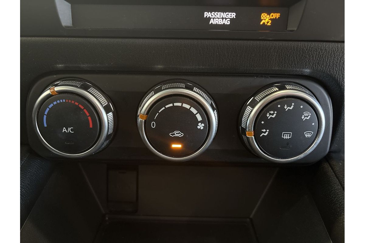 2018 Mazda CX-5 Maxx KF Series