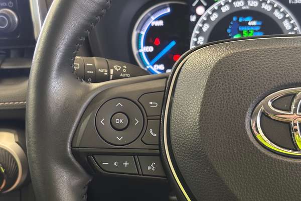 2024 Toyota RAV4 GX AXAH52R