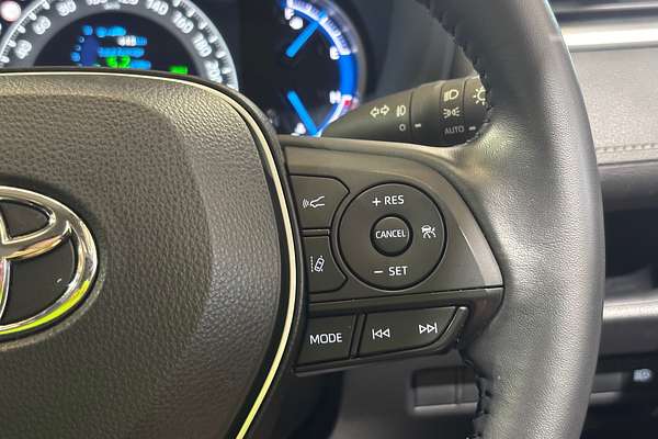 2024 Toyota RAV4 GX AXAH52R