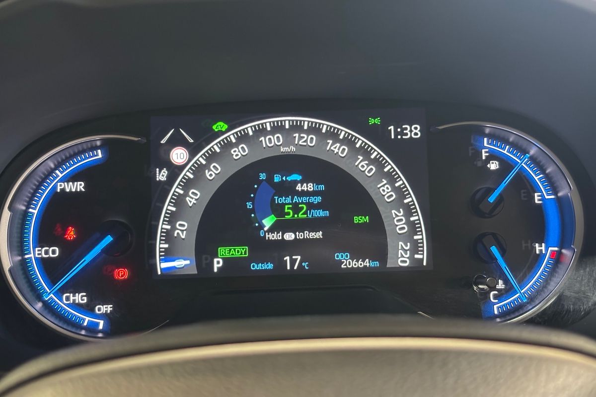 2024 Toyota RAV4 GX AXAH52R