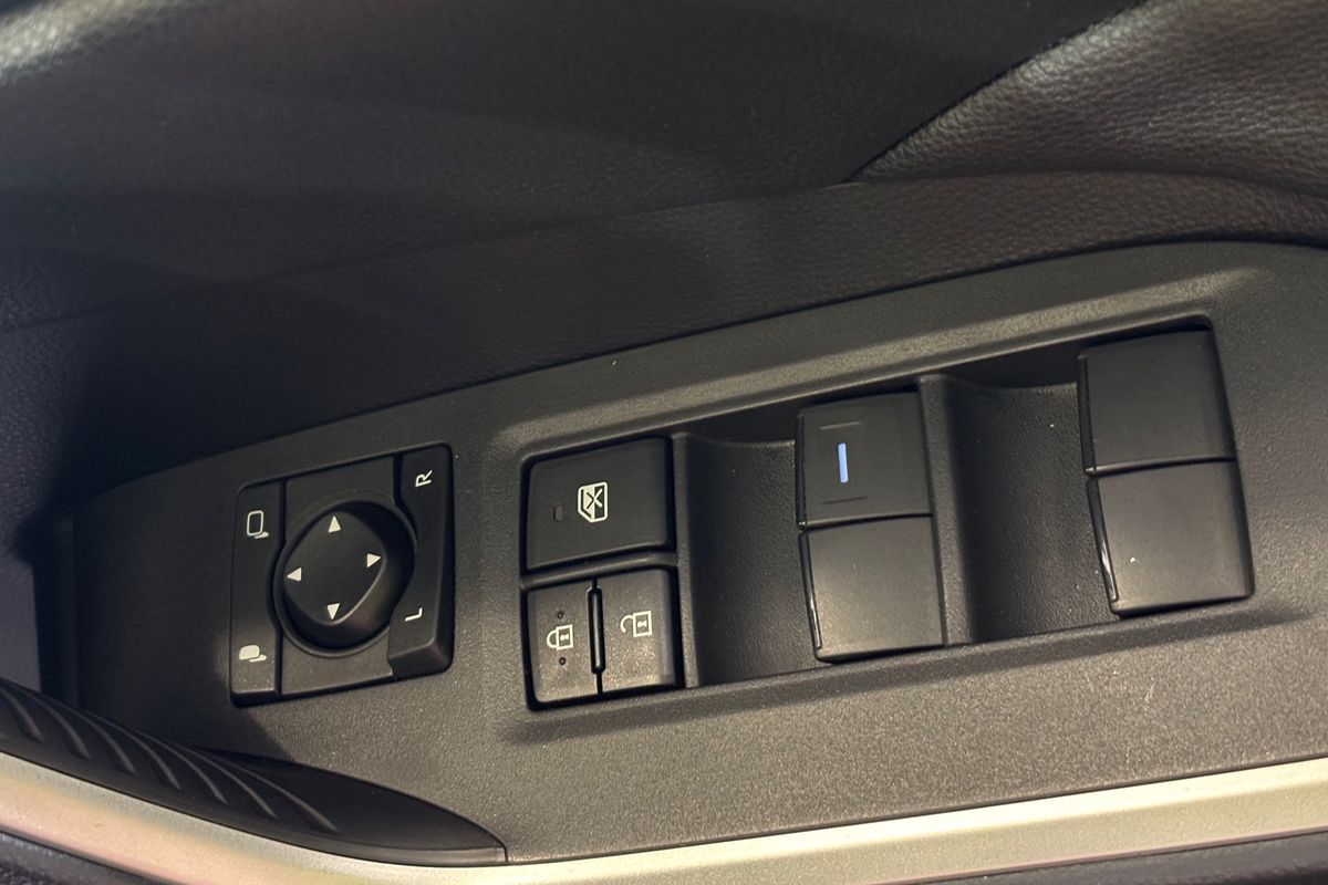 2024 Toyota RAV4 GX AXAH52R