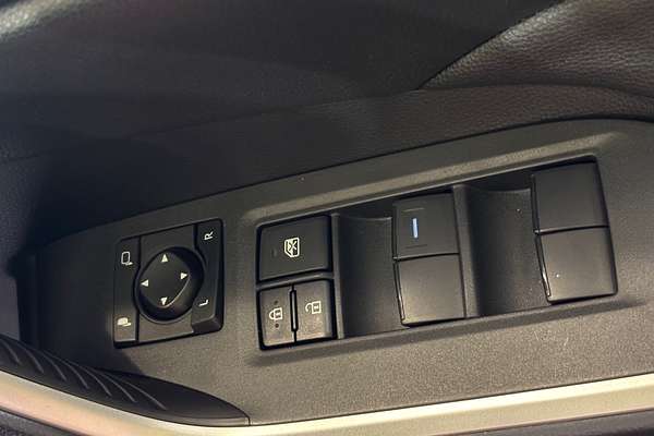 2024 Toyota RAV4 GX AXAH52R