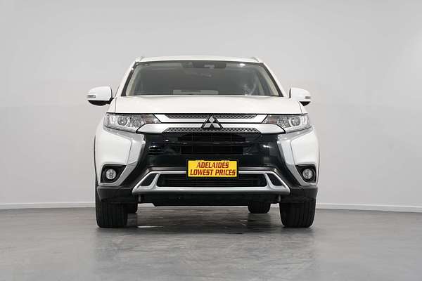 2019 Mitsubishi Outlander LS ZL