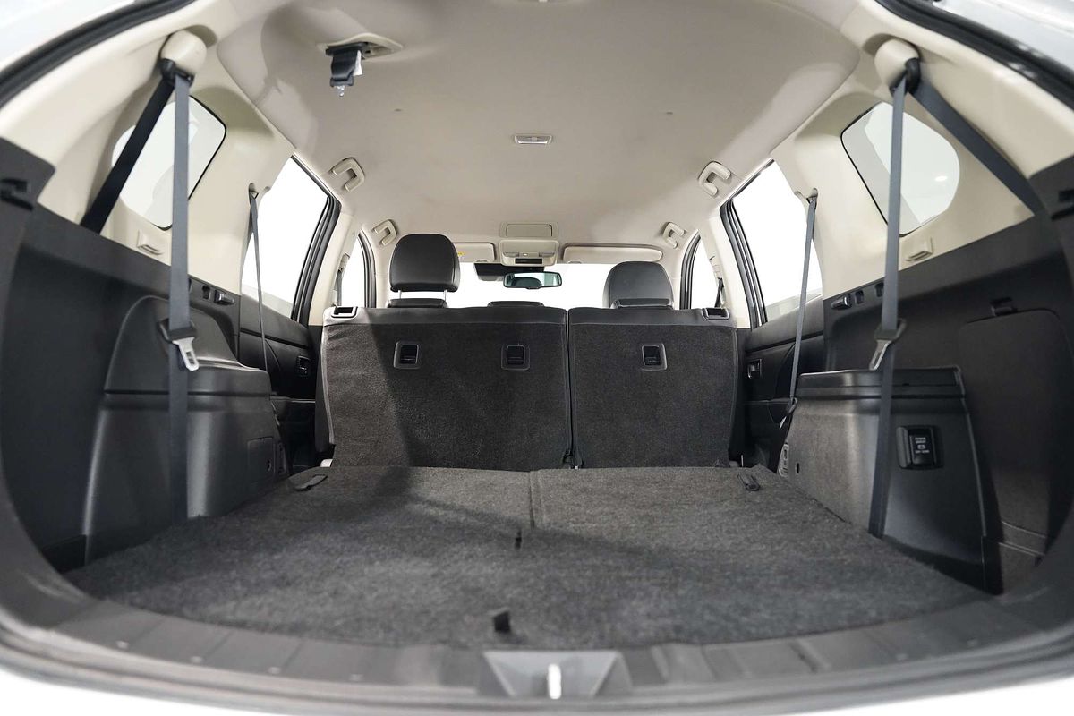 2019 Mitsubishi Outlander LS ZL