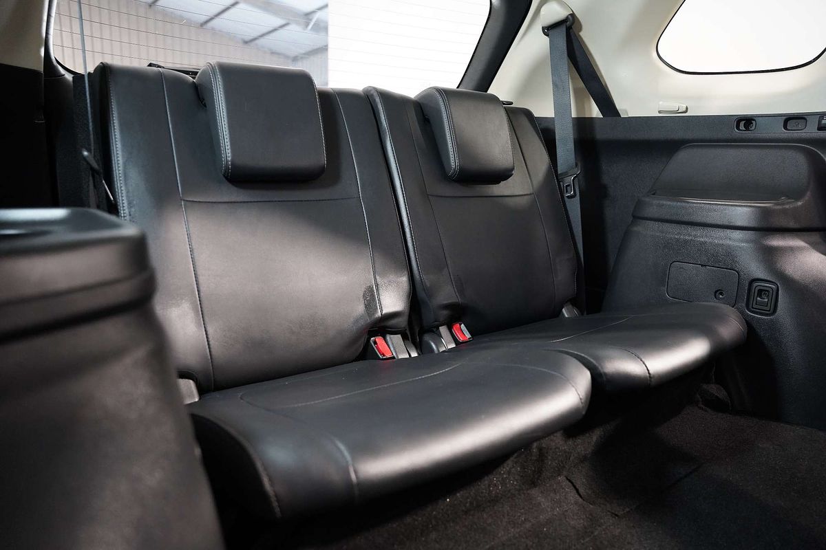 2019 Mitsubishi Outlander LS ZL
