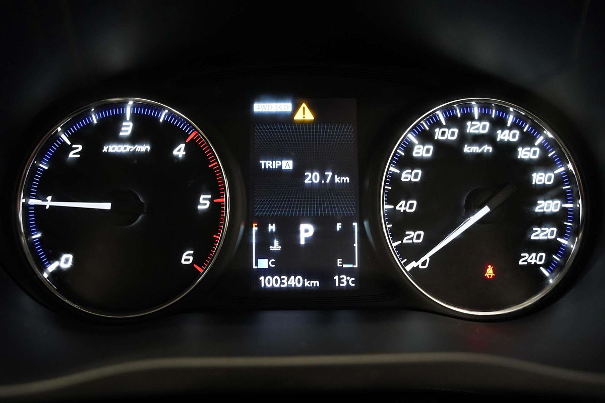 2019 Mitsubishi Outlander LS ZL