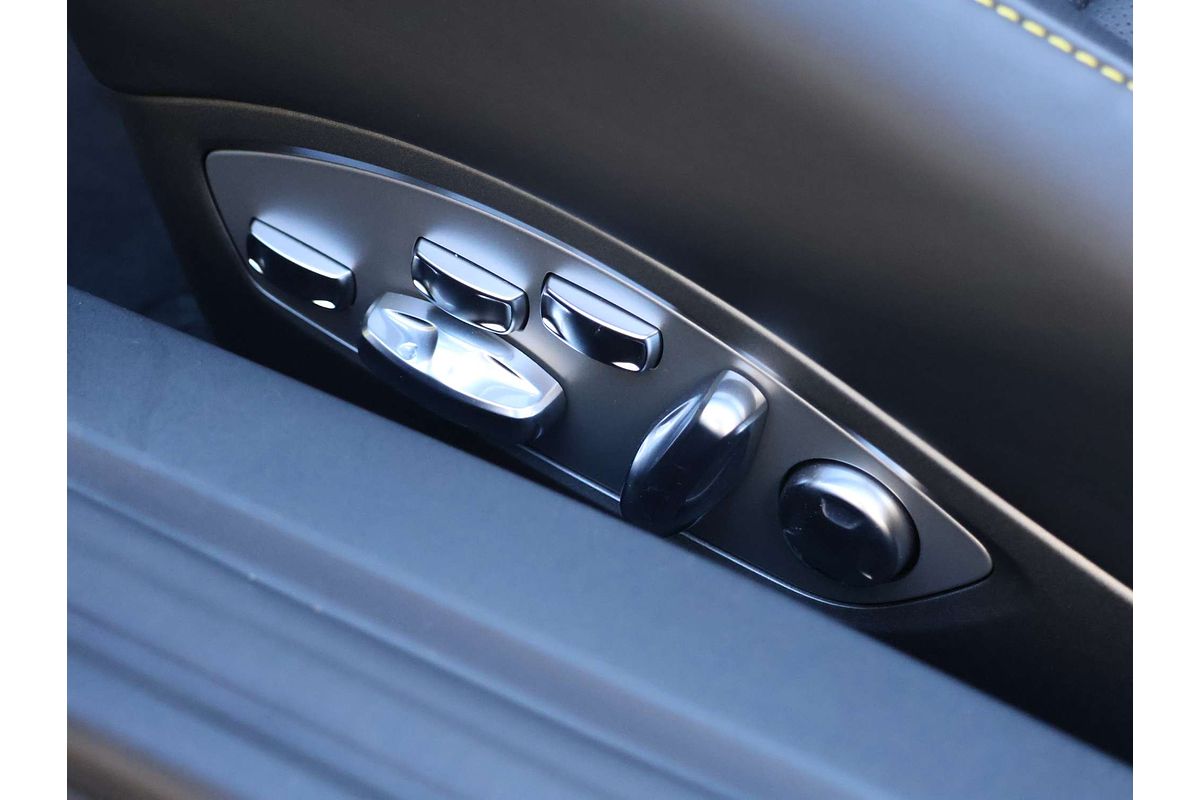 2024 Porsche 718 Boxster Style Edition 982