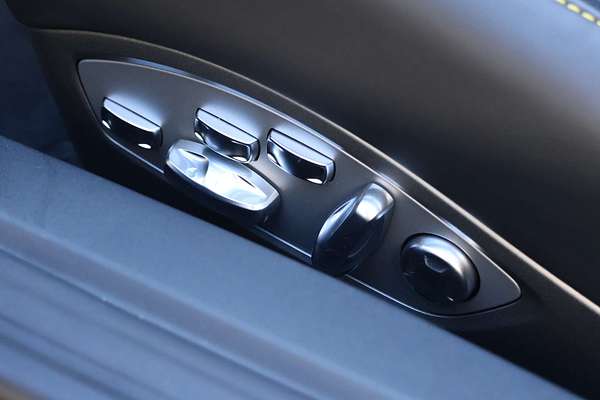 2024 Porsche 718 Boxster Style Edition 982