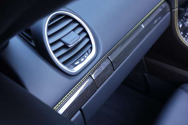 2024 Porsche 718 Boxster Style Edition 982